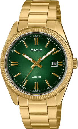 Orologio unisex CASIO MTP-1302PGC-3AVEF