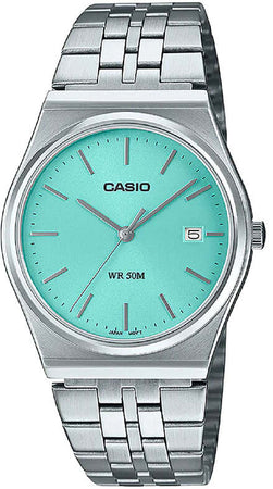 Orologio unisex CASIO MTP-B145D-2A1VEF