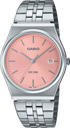 Orologio unisex CASIO MTP-B145D-4AVEF