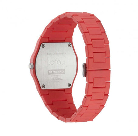 Orologio unisex D1MILANO D1-PCBU05