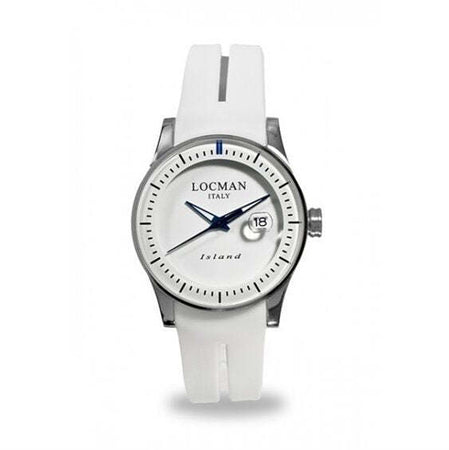 OROLOGIO UNISEX LOCMAN 060000WB-WHKSIW