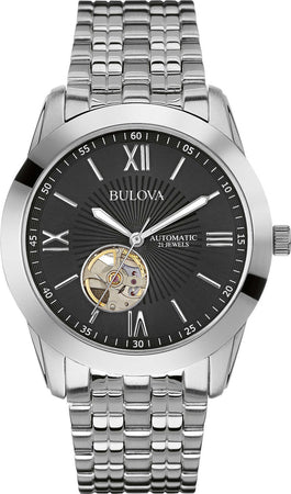 OROLOGIO UOMO BULOVA 96A158