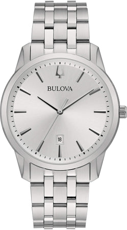 Orologio uomo BULOVA 96B342