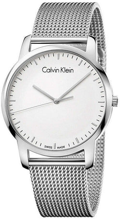 OROLOGIO UOMO CALVIN KLEIN K2G2G126