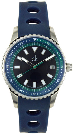 OROLOGIO UOMO CALVIN KLEIN K3211377