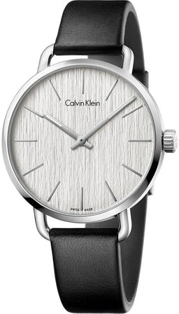 OROLOGIO UOMO CALVIN KLEIN K7B211C6