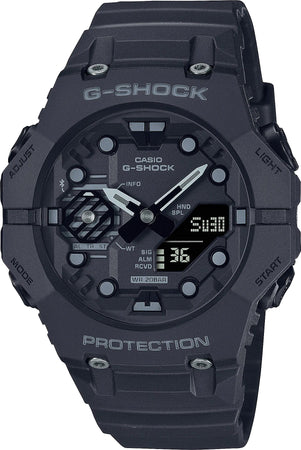 Orologio uomo CASIO GA-B001-1AER