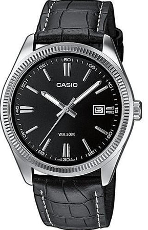 Orologio uomo CASIO MTP-1302PL-1AVEF