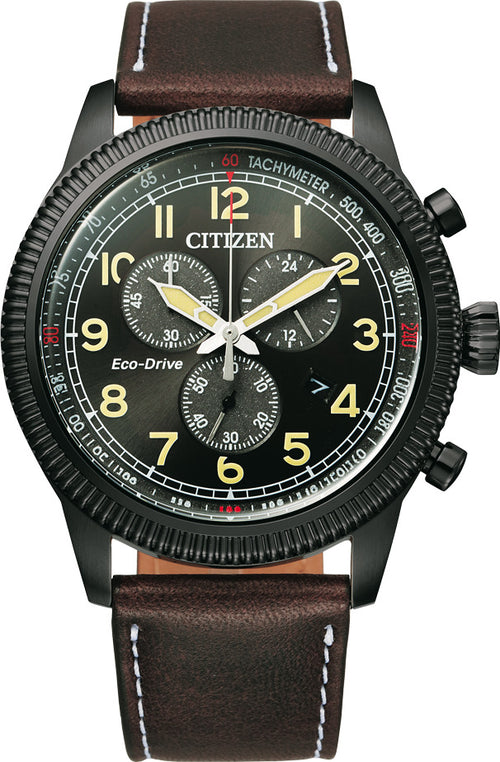 Orologio uomo CITIZEN AT2465-18E