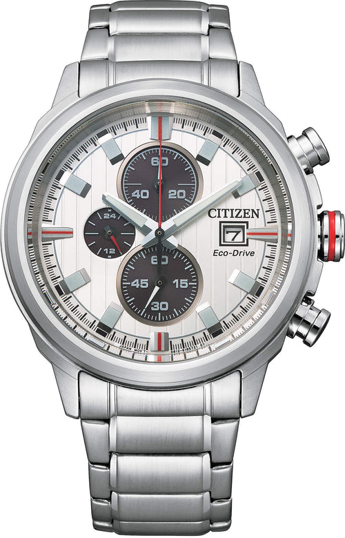 OROLOGIO UOMO CITIZEN CA0738-83A