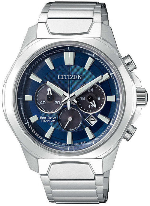 OROLOGIO UOMO CITIZEN CA4320-51L