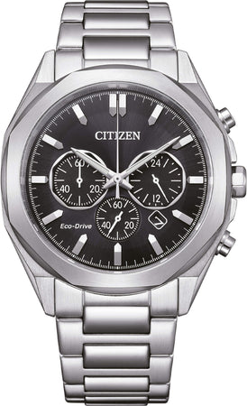 Orologio uomo CITIZEN CA4590-81E