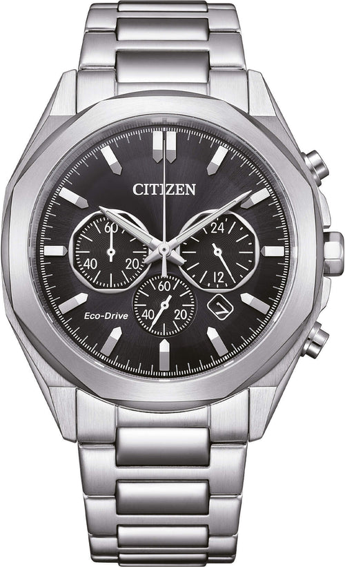 Orologio uomo CITIZEN CA4590-81E