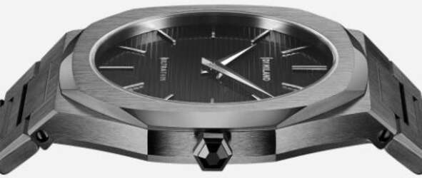 OROLOGIO UOMO D1 MILANO  D1-UTBJ15