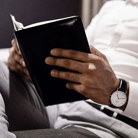 Orologio uomo DANIEL WELLINGTON DW00100020