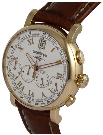 OROLOGIO UOMO EBERHARD 30059 OR