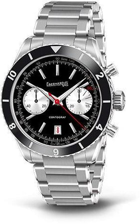 OROLOGIO UOMO EBERHARD 31069 CAD