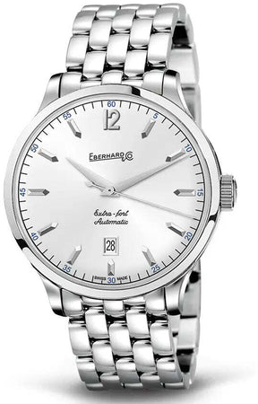 OROLOGIO UOMO EBERHARD 41029CA1