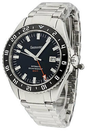 OROLOGIO UOMO EBERHARD 41038 CAD