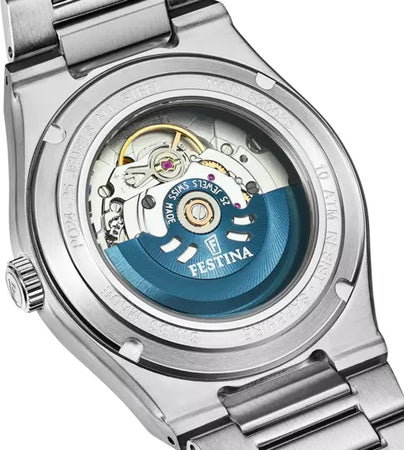 Orologio uomo FESTINA F20028/4