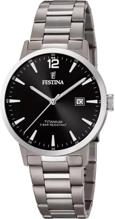 Orologio uomo FESTINA F20435/3