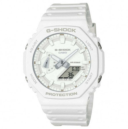 Orologio uomo G-SHOCK GA-2100-7A7ER