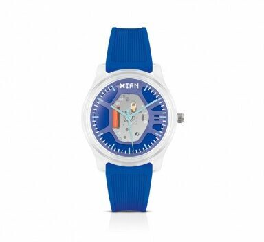 Orologio Uomo Iam Iam-344