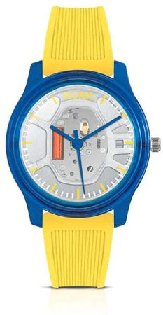 Orologio Uomo Iam Iam-347