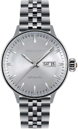 OROLOGIO UOMO JOHN DANDY JD-2571M/06M