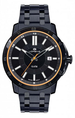 OROLOGIO UOMO LORENZ 026767AA