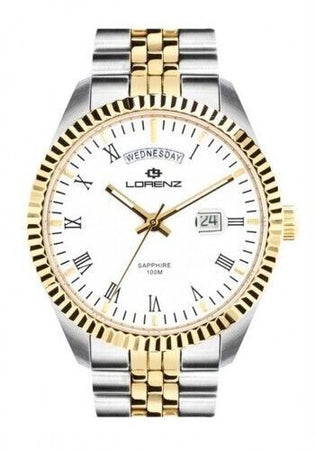 Orologio uomo LORENZ 030119BB