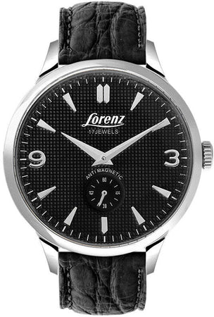 OROLOGIO UOMO LORENZ 030161BB