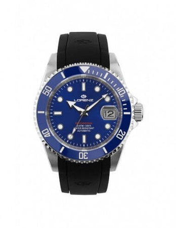 Orologio uomo LORENZ 030197FF