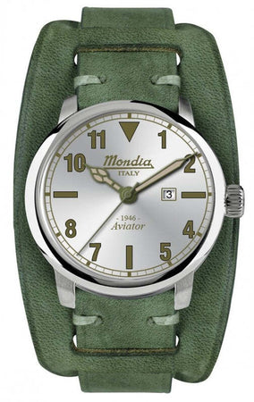 Orologio uomo MONDIA MI749-1CP