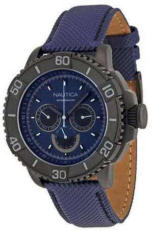 OROLOGIO UOMO NAUTICA A18644G