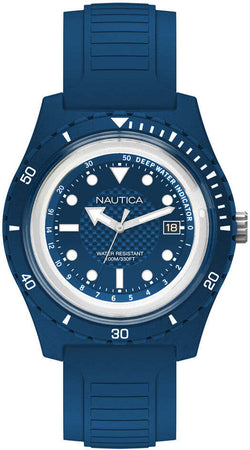 OROLOGIO UOMO NAUTICA NAPIBZ005