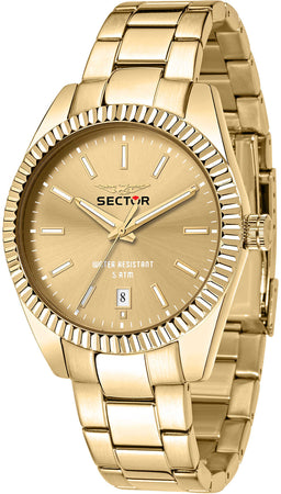 OROLOGIO UOMO SECTOR R3253240026