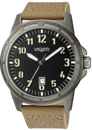 Orologio uomo VAGARY IB7-708-50