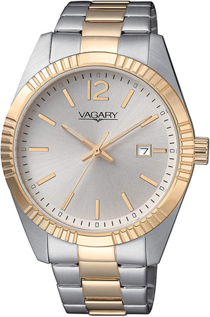Orologio uomo VAGARY IB9-191-91