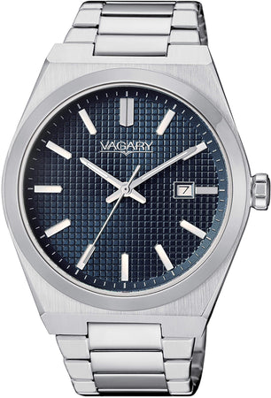 Orologio uomo VAGARY IB9-212-71
