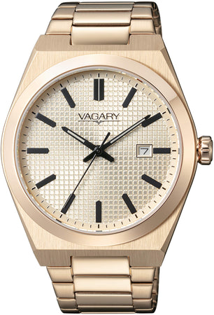 Orologio uomo VAGARY IB9-221-11