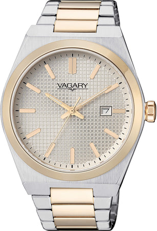 Orologio uomo VAGARY IB9-239-11