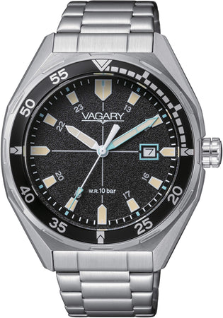 Orologio uomo VAGARY IB9-417-51