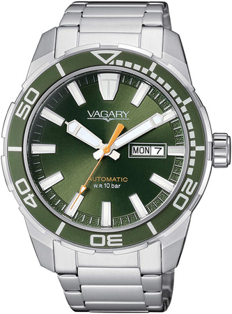 Orologio uomo VAGARY IX3-416-41I