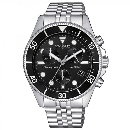Orologio uomo VAGARY VS1-019-55