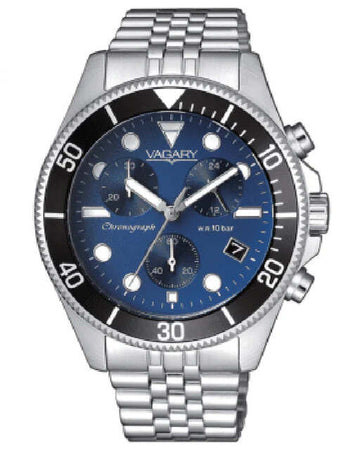 Orologio uomo VAGARY VS1019-71