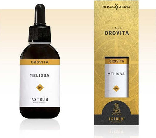 Orovita-Melissa-50-ml-Astrum-Integratore-alimentare