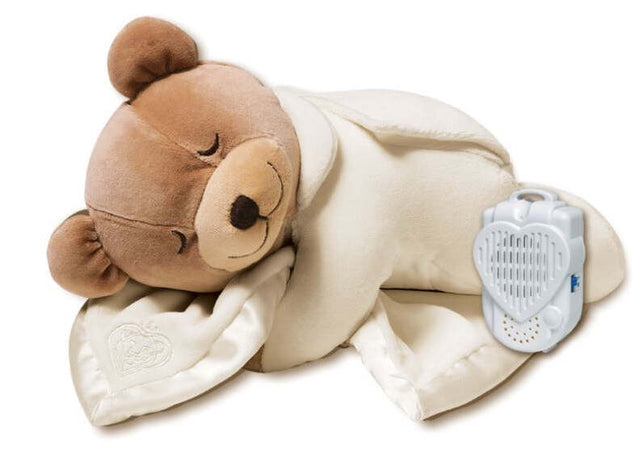 Orsetto Sonoro Prince Lionheart Tummy Sleep Giochi e giocattoli/Giocattoli prima infanzia/Straccetti duoduo La Casa Del Bebè - Napoli, Commerciovirtuoso.it