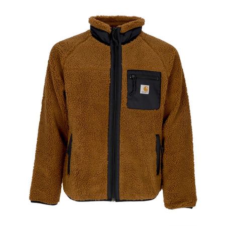 CARHARTT WIP Orsetto Uomo Prentis Liner Deep H Brown/black da uomo