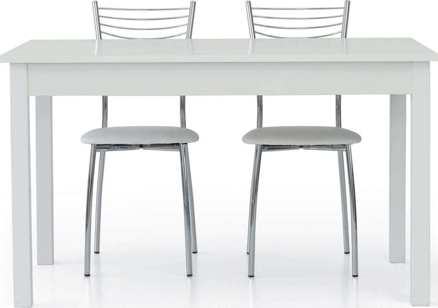 OSWALD---tavolo-da-pranzo-moderno-allungabile-frassinato-90x140/200-Bianco-Milani-Home